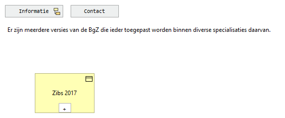 01. Basisgegevensset Zorg